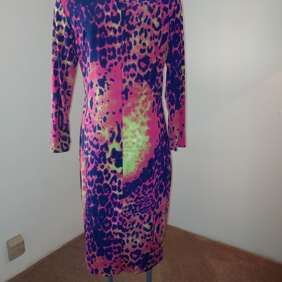 Goodtime USA dress. Size 1X - Picture 4 of 8